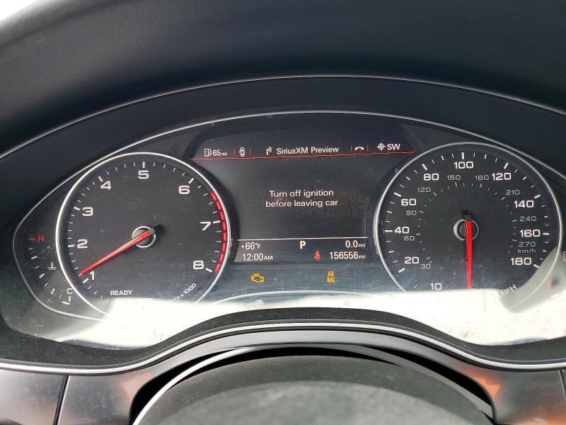 Продаж на аукціоні авто 2016 Audi A7, vin: WAUWGAFC7GN005591, номер лоту: 69922666