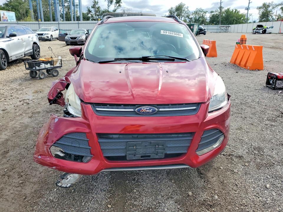 Продаж на аукціоні авто 2016 Ford Escape, vin: 1FMCU9G9XGUA61803, номер лоту: 69102506