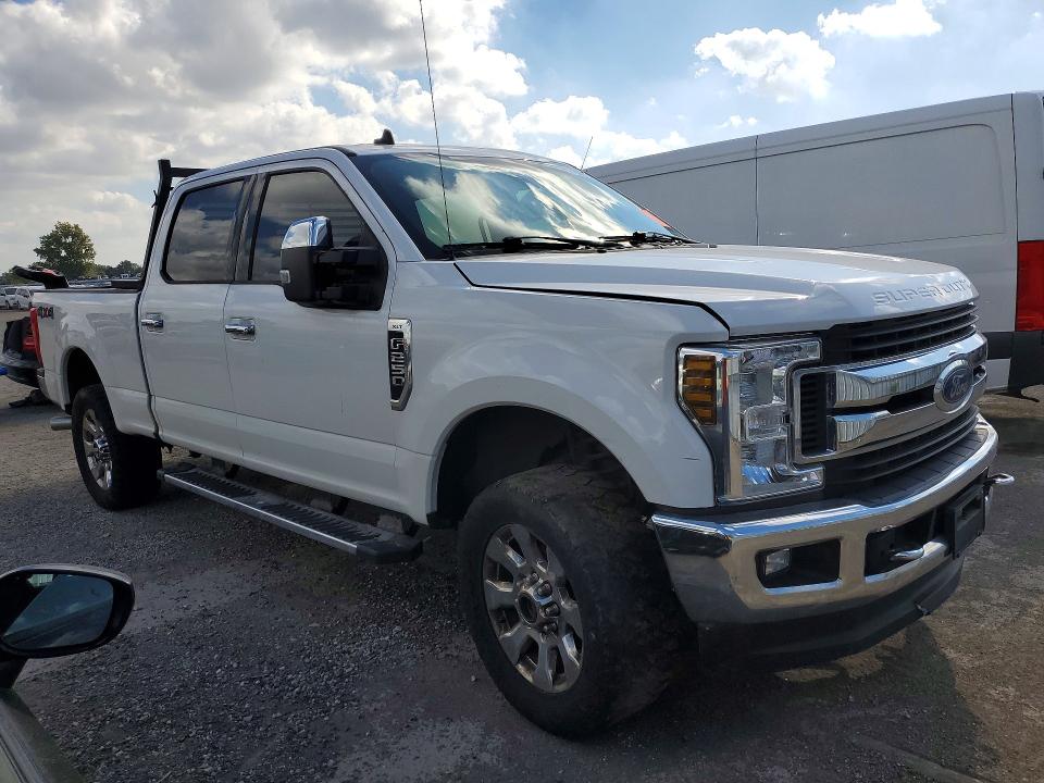 Aukcja sprzedaży 2019 Ford F250, vin: 1FT7W2B69KEE49273, numer aukcji: 67782896