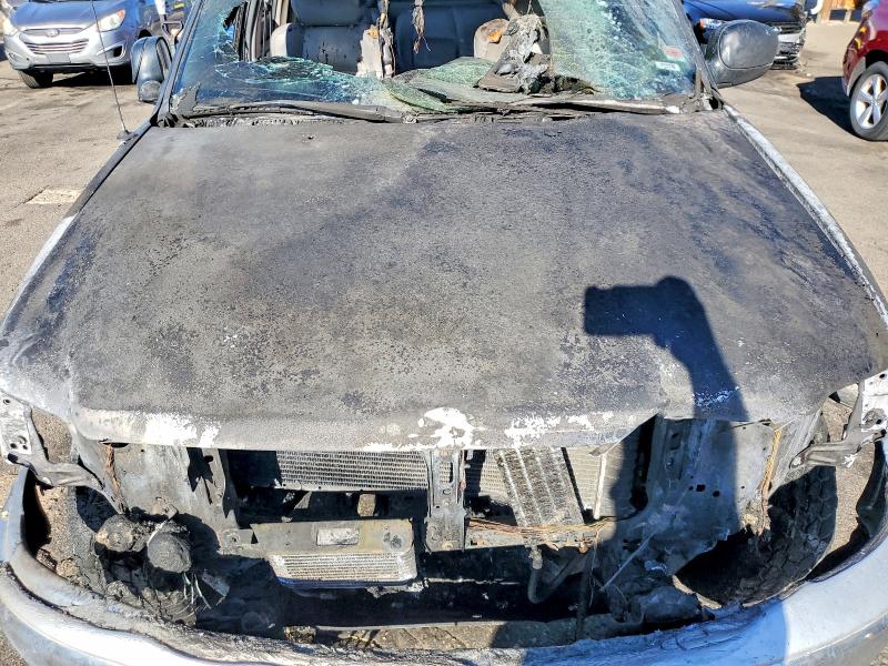 2001 Ford F150 მანქანა იყიდება აუქციონზე, vin: 1FTRW08L61KA55692, აუქციონის ნომერი: 68406726