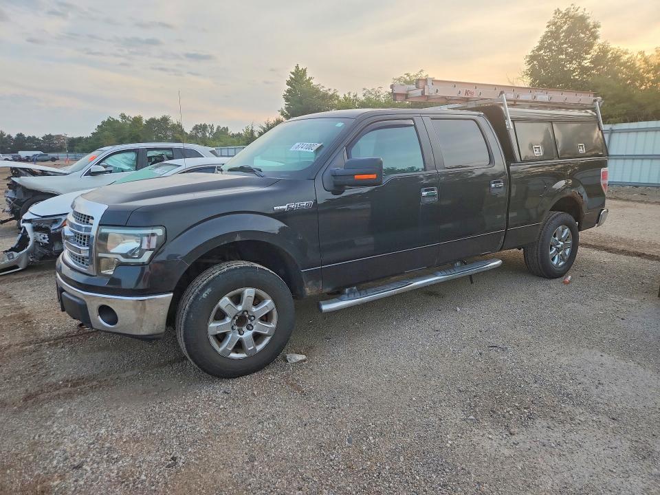 Aukcja sprzedaży 2013 Ford F150, vin: 1FTFW1EFXDFC73493, numer aukcji: 67410056