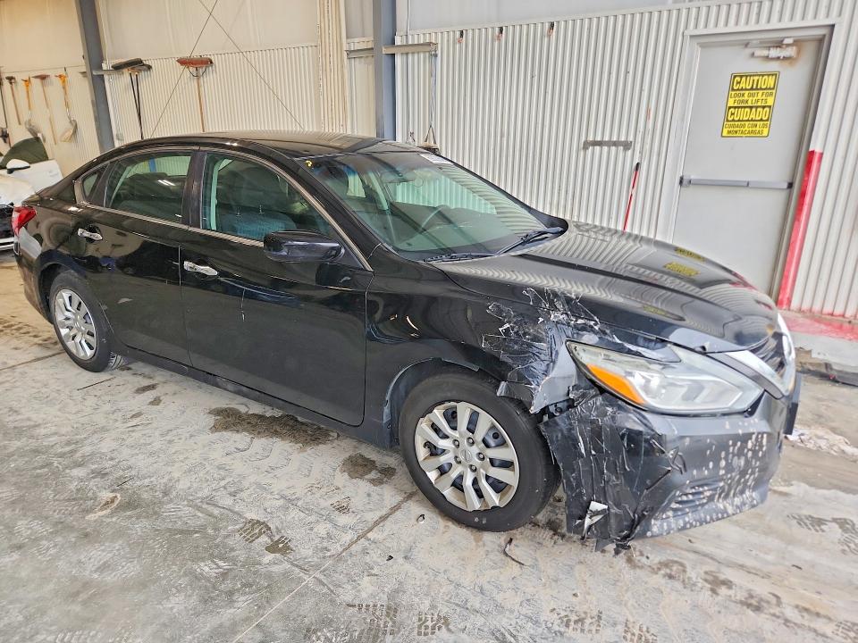 2016 Nissan Altima მანქანა იყიდება აუქციონზე, vin: 1N4AL3AP4GN320854, აუქციონის ნომერი: 69022606