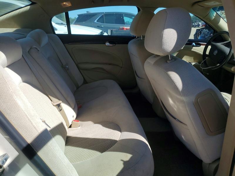 Aukcja sprzedaży 2011 Buick Lucerne, vin: 1G4HA5EM5BU143364, numer aukcji: 67608416