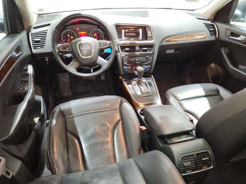 Продажа на аукционе авто 2012 Audi Q5, vin: WA1LFAFP4CA046042, номер лота: 70640466
