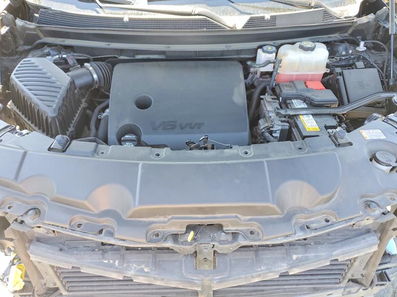 Продаж на аукціоні авто 2023 Chevrolet Traverse, vin: 1GNEVHKW9PJ293139, номер лоту: 67731176