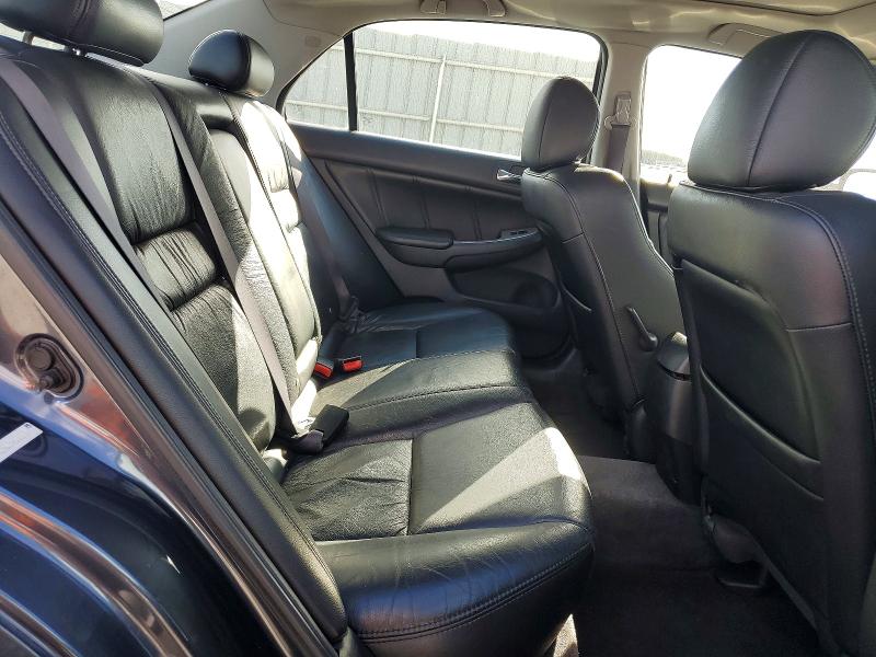 69507316 :رقم المزاد ، 1HGCM66505A801912 vin ، 2005 Honda Accord مزاد بيع