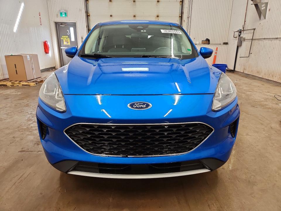69038066 :رقم المزاد ، 1FMCU9G67LUA41136 vin ، 2020 Ford Escape مزاد بيع