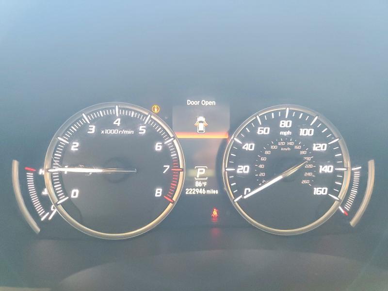 70691406 :رقم المزاد ، 5FRYD3H83FB002238 vin ، 2015 Acura Mdx مزاد بيع