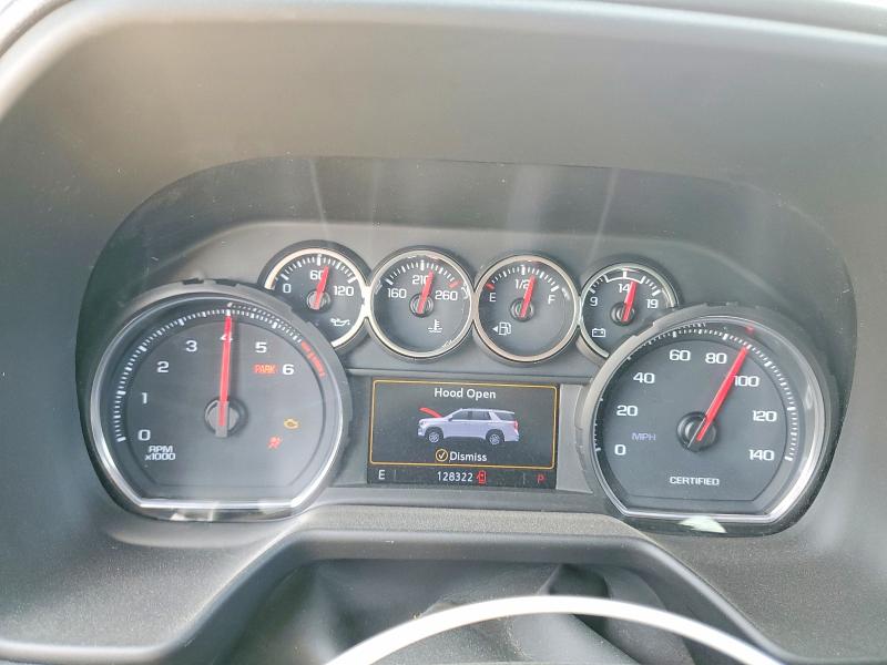 69842796 :رقم المزاد ، 1GNSCLED0PR286152 vin ، 2023 Chevrolet Tahoe مزاد بيع