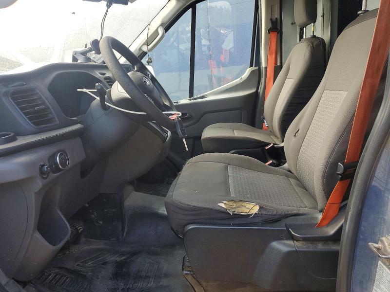 Продаж на аукціоні авто 2020 Ford Transit 250, vin: 1FTBR3X87LKB13478, номер лоту: 69585646
