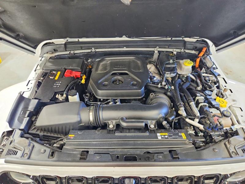 Aukcja sprzedaży 2024 Jeep Wrangler, vin: 1C4RJXU66RW122156, numer aukcji: 68617516