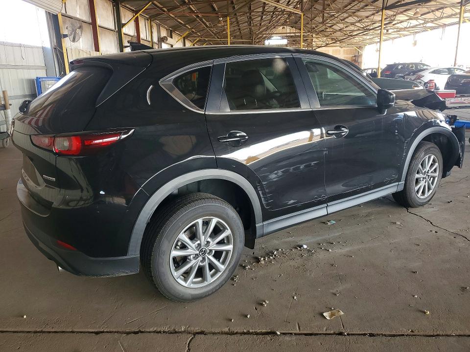 68853516 :رقم المزاد ، JM3KFBCM4P0100167 vin ، 2023 Mazda Cx-5 مزاد بيع