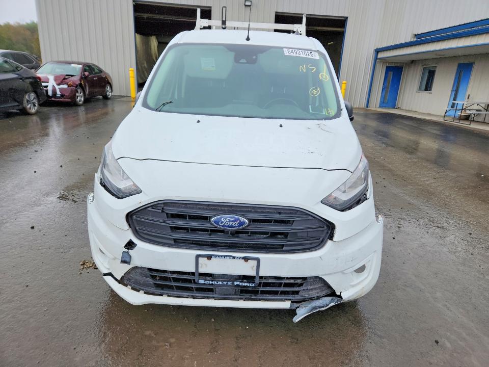 Продажа на аукционе авто 2020 Ford Transit Connect, vin: NM0LS7F25L1467483, номер лота: 64931026