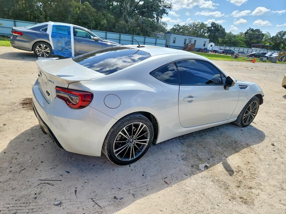 Aukcja sprzedaży 2014 Subaru Brz, vin: JF1ZCAC18E9602355, numer aukcji: 69039116