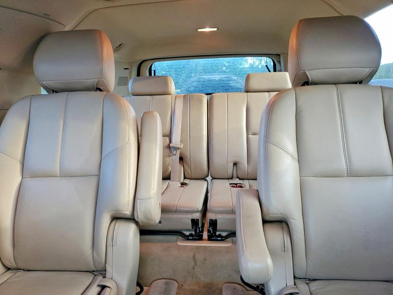 2007 Gmc Yukon Xl მანქანა იყიდება აუქციონზე, vin: 1GKFK66897J208956, აუქციონის ნომერი: 70512506