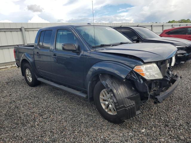 67966936 :رقم المزاد ، 1N6DD0ERXHN773471 vin ، 2017 Nissan Frontier مزاد بيع