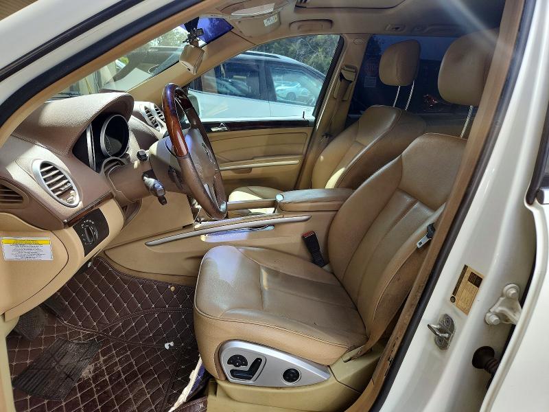 67539636 :رقم المزاد ، 4JGBF7BE4BA699277 vin ، 2011 Mercedes-benz Gl مزاد بيع