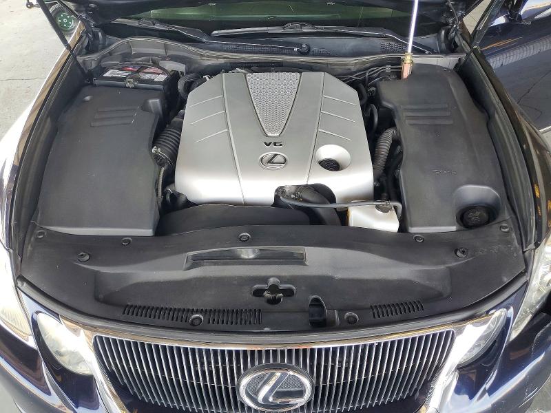 Aukcja sprzedaży 2009 Lexus Gs, vin: JTHBE96S590044790, numer aukcji: 70421456