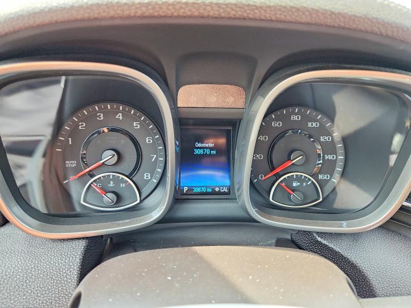 Продажа на аукционе авто 2015 Chevrolet Malibu, vin: 1G11C5SL7FF175747, номер лота: 67899716
