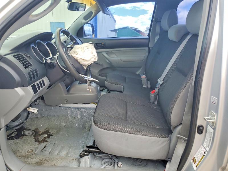 Aukcja sprzedaży 2008 Toyota Tacoma, vin: 5TENX22N18Z511413, numer aukcji: 69442866