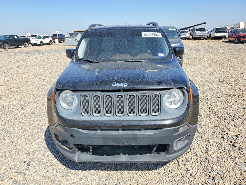 68804966 :رقم المزاد ، ZACCJABT0FPB56852 vin ، 2015 Jeep Renegade مزاد بيع