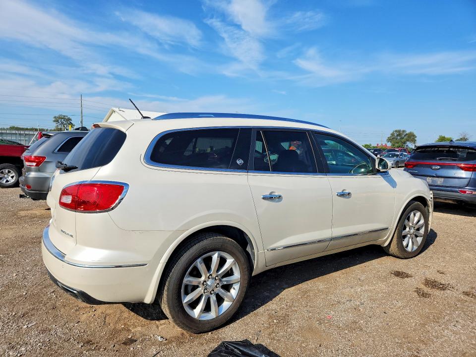 2014 Buick Enclave მანქანა იყიდება აუქციონზე, vin: 5GAKRCKD4EJ258279, აუქციონის ნომერი: 68016806