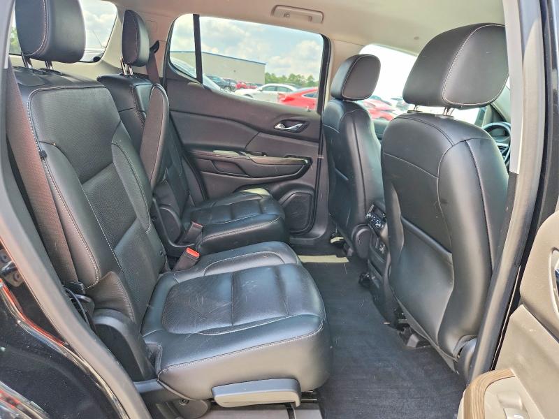2019 Gmc Acadia მანქანა იყიდება აუქციონზე, vin: 1GKKNNLS3KZ243180, აუქციონის ნომერი: 67478856