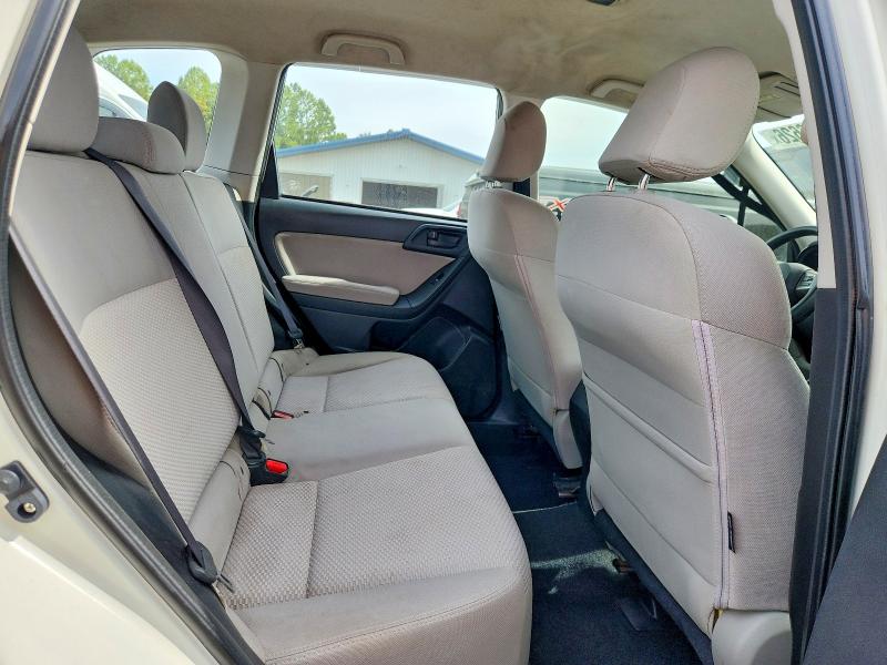 Aukcja sprzedaży 2015 Subaru Forester, vin: JF2SJAAC9FG558080, numer aukcji: 70156626