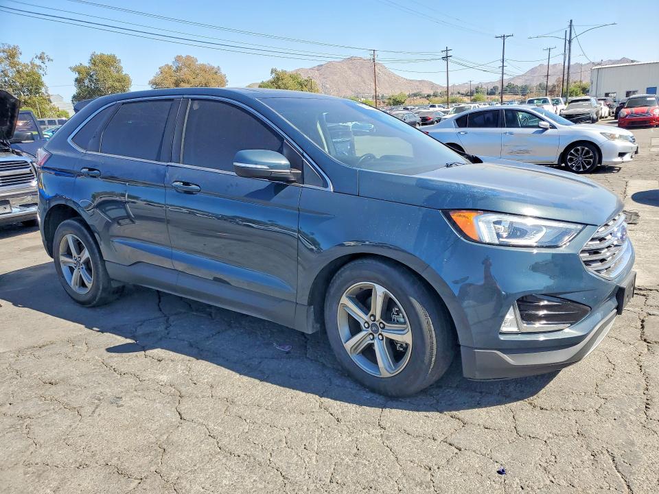 68095856 :رقم المزاد ، 2FMPK3J90KBB69875 vin ، 2019 Ford Edge مزاد بيع