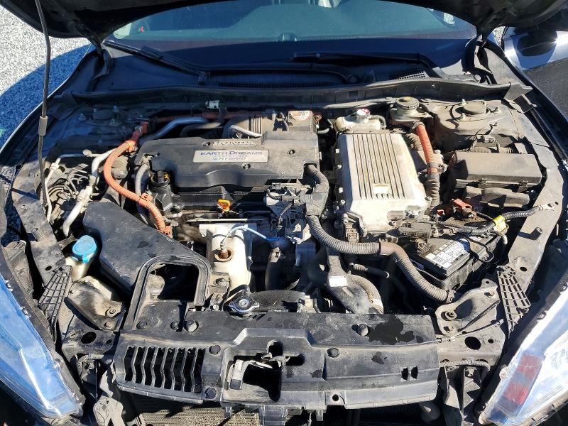 Продаж на аукціоні авто 2015 Honda Accord, vin: 1HGCR6F72FA012360, номер лоту: 69785986