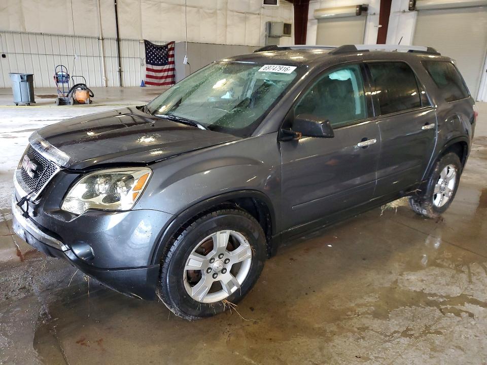 Auction sale of the 2012 Gmc Acadia, vin: 1GKKVPED0CJ371290, lot number: 69747916