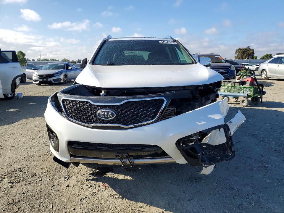 Aukcja sprzedaży 2012 Kia Sorento, vin: 5XYKW4A25CG289874, numer aukcji: 67855146