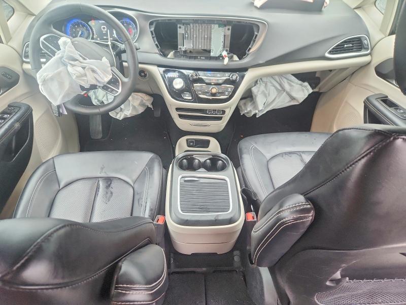 Aukcja sprzedaży 2024 Chrysler Pacifica, vin: 2C4RC1BG2RR136549, numer aukcji: 67342466