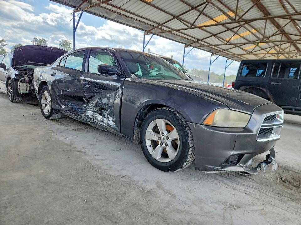 Aukcja sprzedaży 2013 Dodge Charger, vin: 2C3CDXBG1DH597007, numer aukcji: 67922896