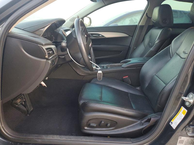 Aukcja sprzedaży 2018 Cadillac Ats, vin: 1G6AB5RX6J0184554, numer aukcji: 69763386