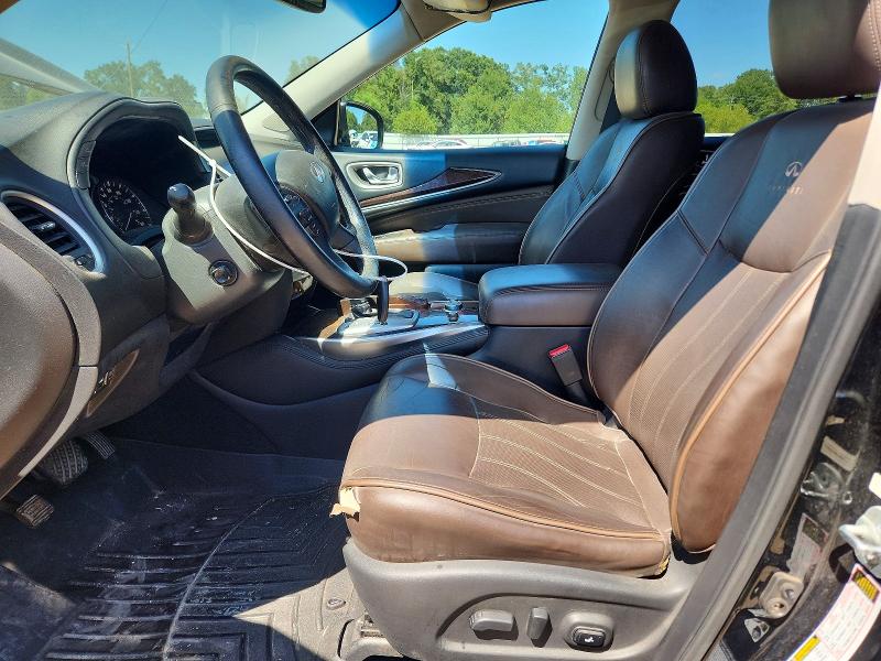 Продажа на аукционе авто 2013 Infiniti Jx35, vin: 5N1AL0MM2DC335138, номер лота: 69241806