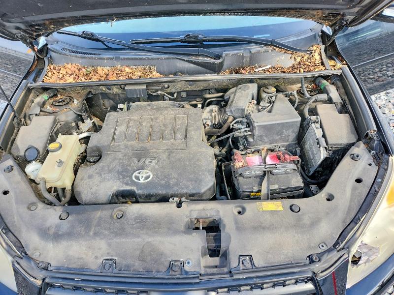 Продаж на аукціоні авто 2010 Toyota Rav4, vin: JTMRK4DV3A5094765, номер лоту: 65579236