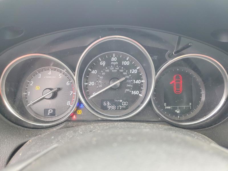Aukcja sprzedaży 2015 Mazda Cx-5, vin: JM3KE4DY1F0512027, numer aukcji: 70371056
