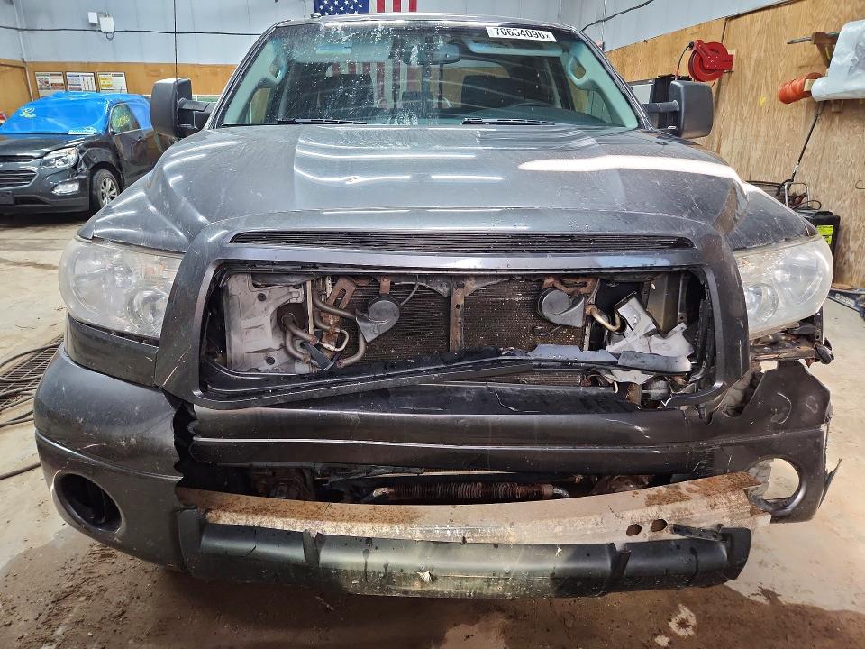 Aukcja sprzedaży 2013 Toyota Tundra, vin: 5TFUW5F13DX296741, numer aukcji: 70654096