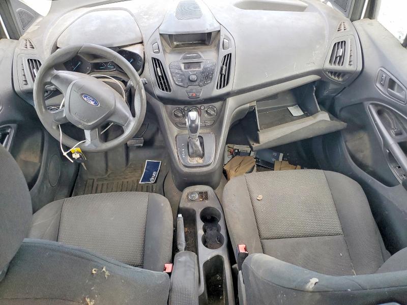 68822446 :رقم المزاد ، NM0LS7E72F1214865 vin ، 2015 Ford Transit Connect مزاد بيع