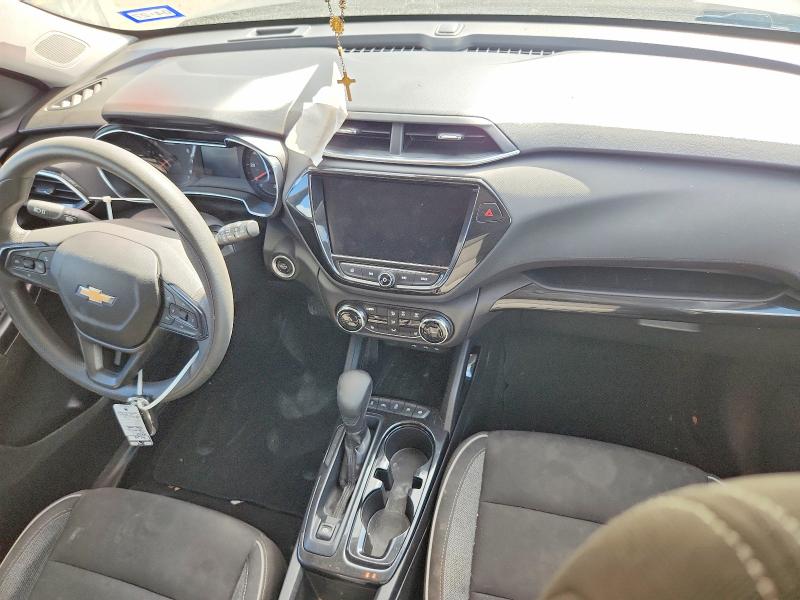 Продаж на аукціоні авто 2021 Chevrolet Trailblazer, vin: KL79MPSL5MB069933, номер лоту: 68031766