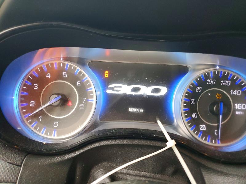 Aukcja sprzedaży 2015 Chrysler 300, vin: 2C3CCAGG1FH781780, numer aukcji: 68702386
