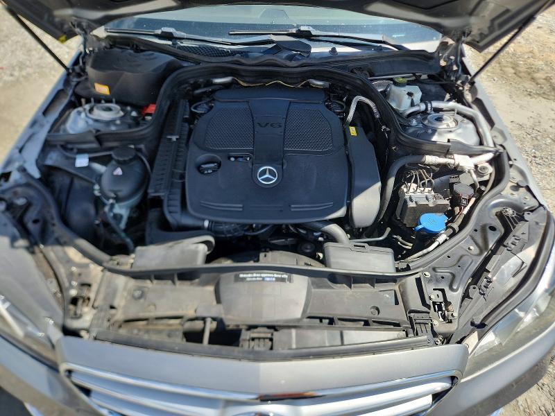 Aukcja sprzedaży 2015 Mercedes-benz E, vin: WDDHF5KB0FB123815, numer aukcji: 68220176
