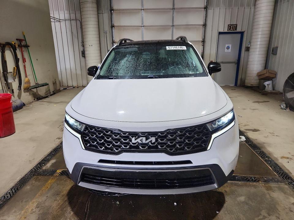 Aukcja sprzedaży 2022 Kia Sorento, vin: 5XYRLDLC6NG078344, numer aukcji: 67146146