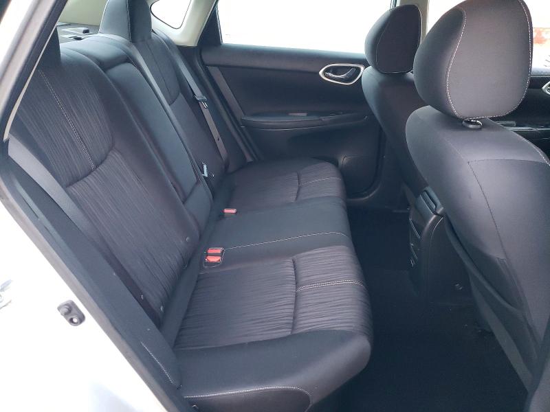 Aukcja sprzedaży 2018 Nissan Sentra, vin: 3N1AB7AP6JY299412, numer aukcji: 69693506