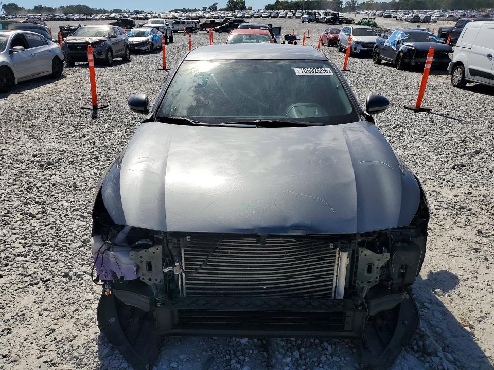 2019 Nissan Altima მანქანა იყიდება აუქციონზე, vin: 1N4BL4BV1KC165420, აუქციონის ნომერი: 70632596