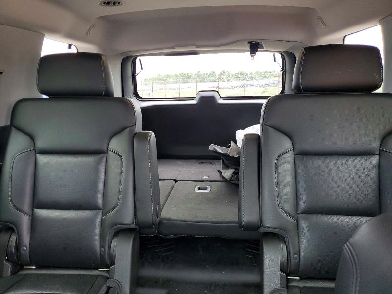 2017 Chevrolet Tahoe მანქანა იყიდება აუქციონზე, vin: 1GNSKCKC4HR230456, აუქციონის ნომერი: 70118886