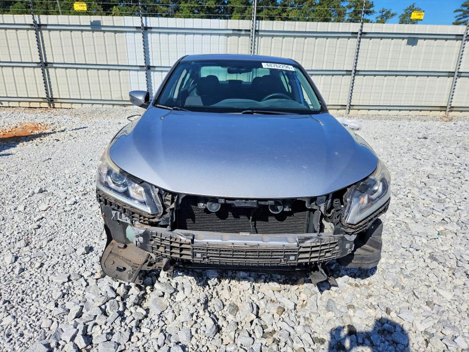 2017 Honda Accord მანქანა იყიდება აუქციონზე, vin: 1HGCR2F37HA246681, აუქციონის ნომერი: 68762296