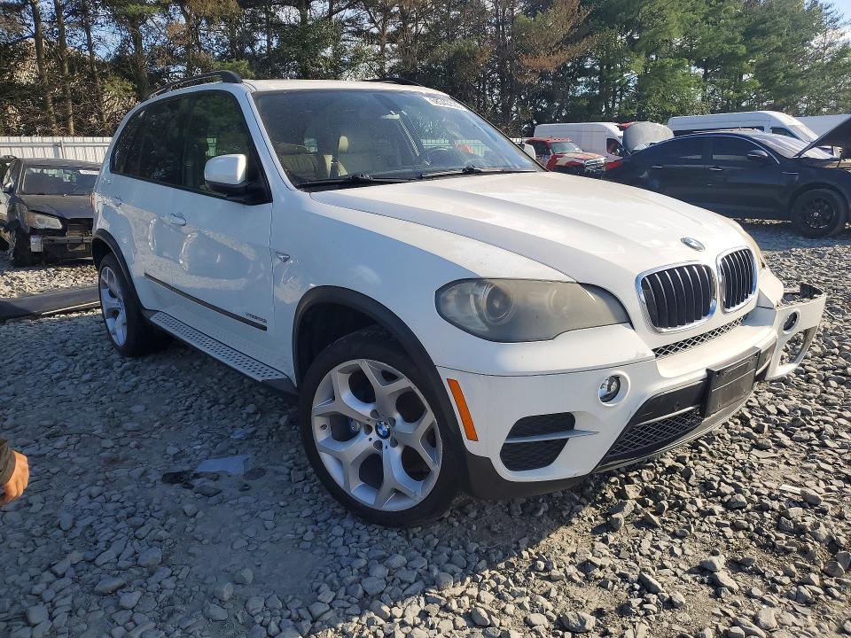 Aukcja sprzedaży 2011 Bmw X5, vin: 5UXZV4C58BL403554, numer aukcji: 68543726