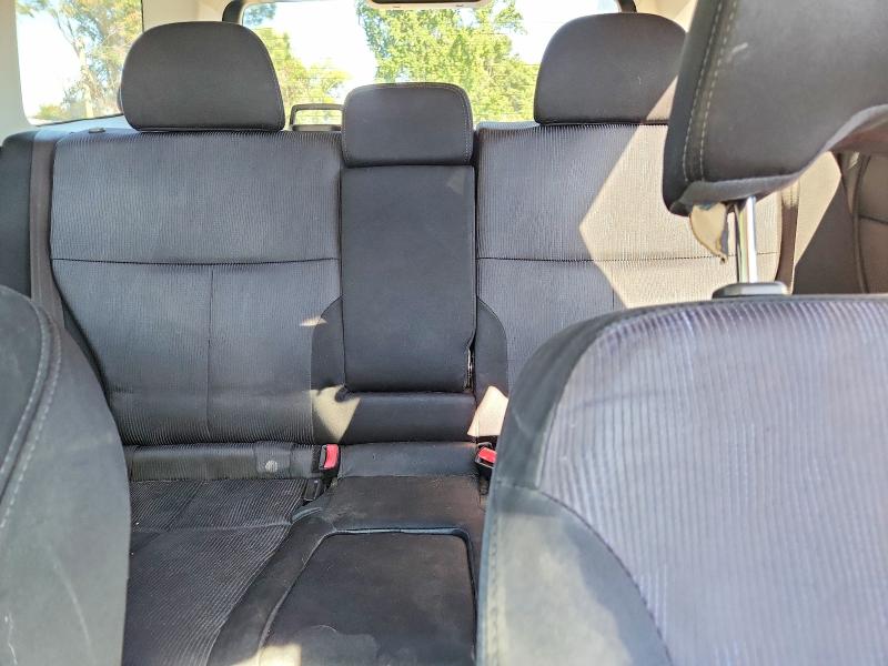 Продажа на аукционе авто 2010 Subaru Forester, vin: JF2SH6CC5AH751691, номер лота: 68154346